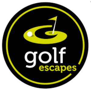 golf escapes