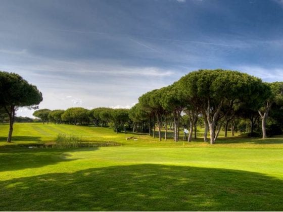 villa sol portugal golf tour